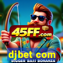 djbet com